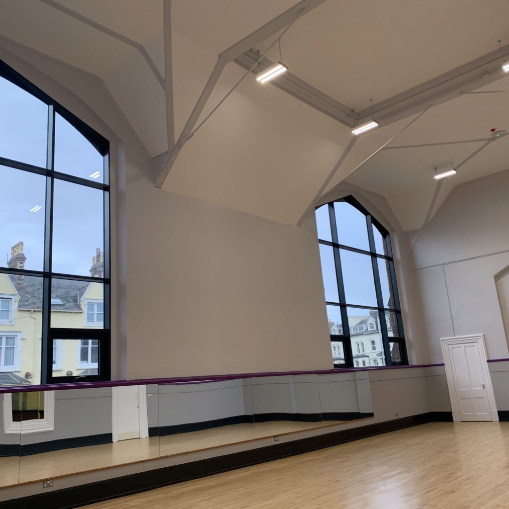 Kensington Arts | Hire the Venue